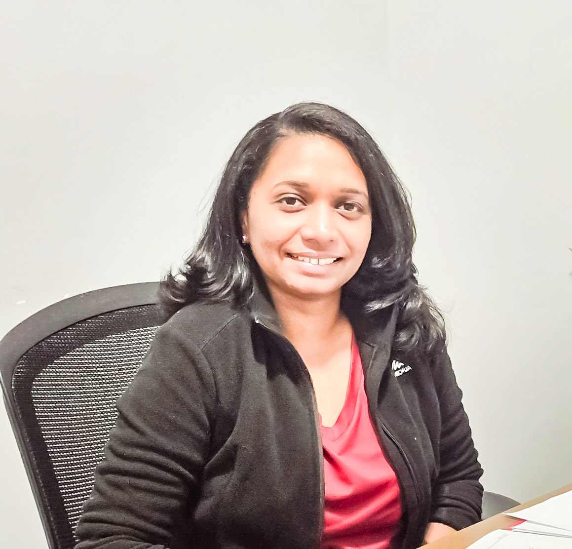 Divya Sreejith