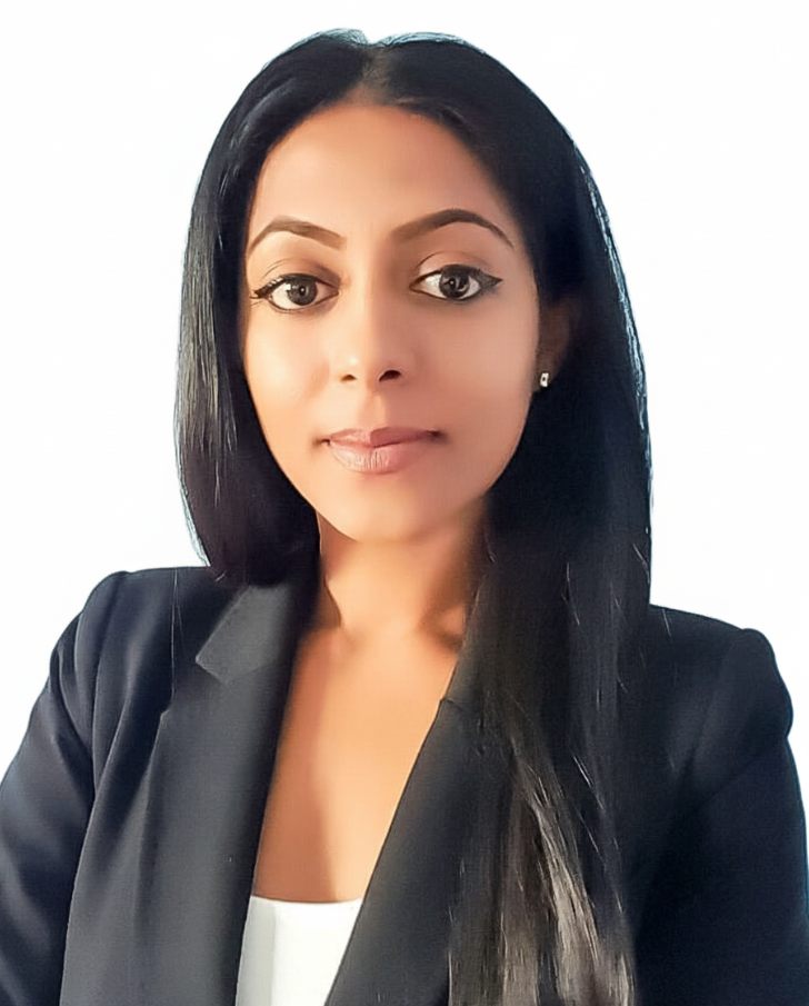 Dr. Thessa Prashad