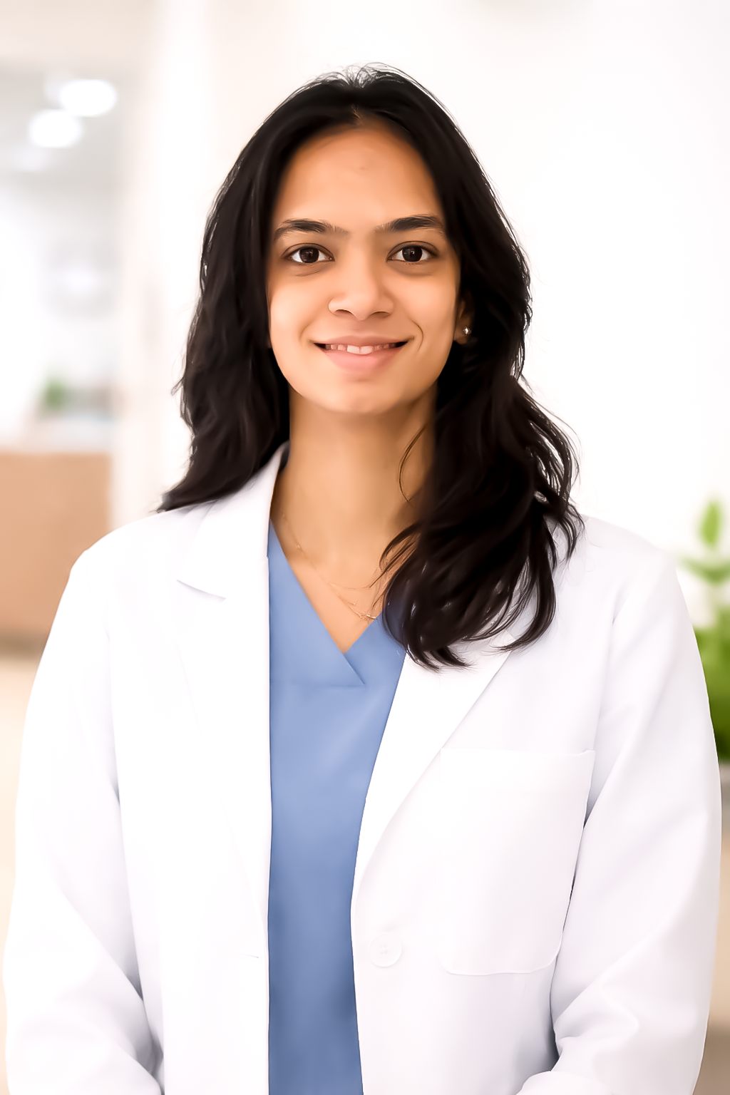 Vidhi Godhani